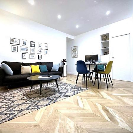Hypercentre Charmant 2 Chambres Au Calme Avec Joli Patio Privatif Нант Екстериор снимка