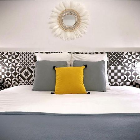 Hypercentre Charmant 2 Chambres Au Calme Avec Joli Patio Privatif Нант Екстериор снимка