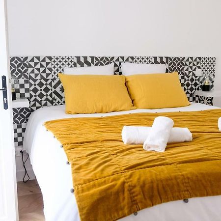 Hypercentre Charmant 2 Chambres Au Calme Avec Joli Patio Privatif Нант Екстериор снимка