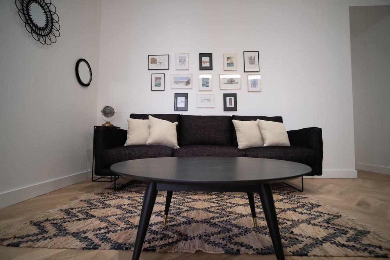 Hypercentre Charmant 2 Chambres Au Calme Avec Joli Patio Privatif Нант Екстериор снимка